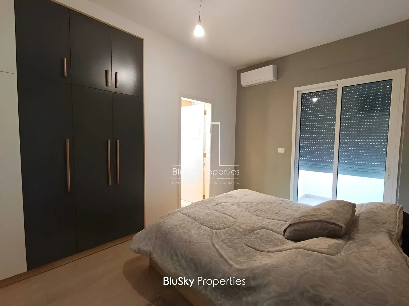 Apartment for Sale in Fidar