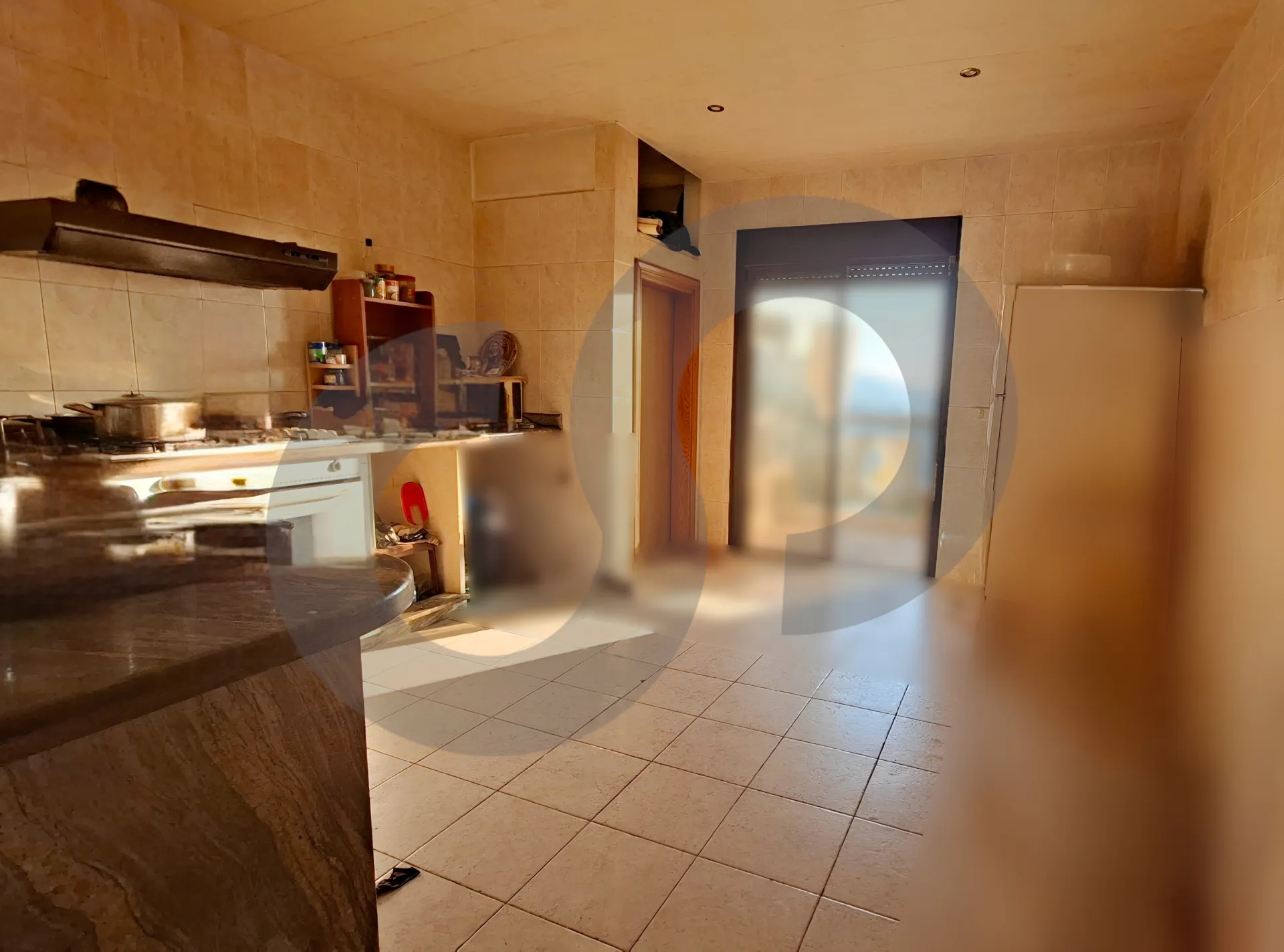 Apartment for Sale in Aley