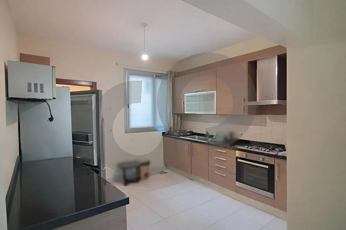 Apartment for Sale in Sassine, Achrafieh, Beirut, Lebanon - 3 bed, 4 bath