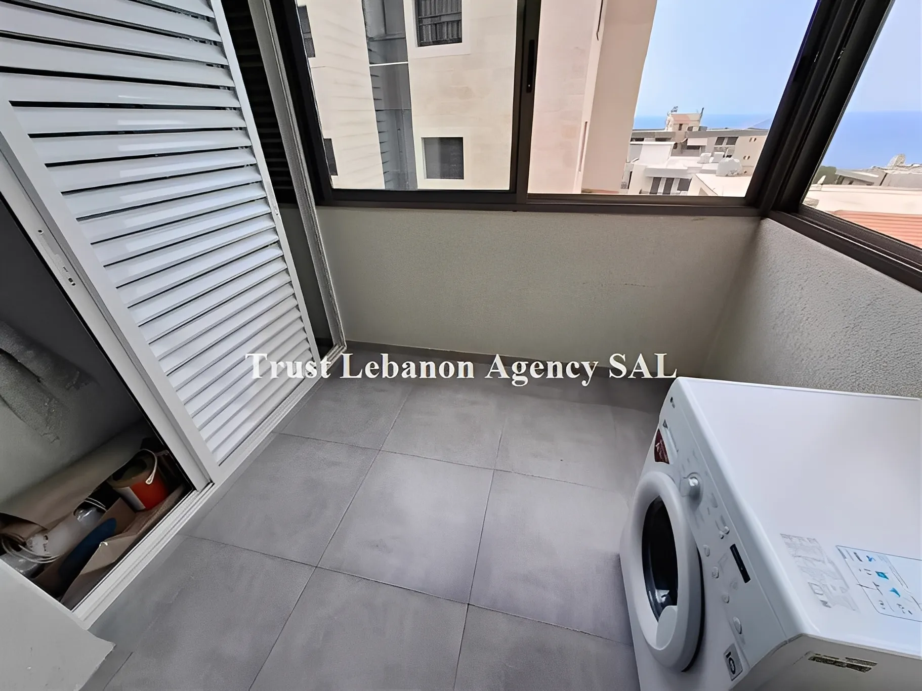 Apartment for Rent in Keserwan Adma Lebanon