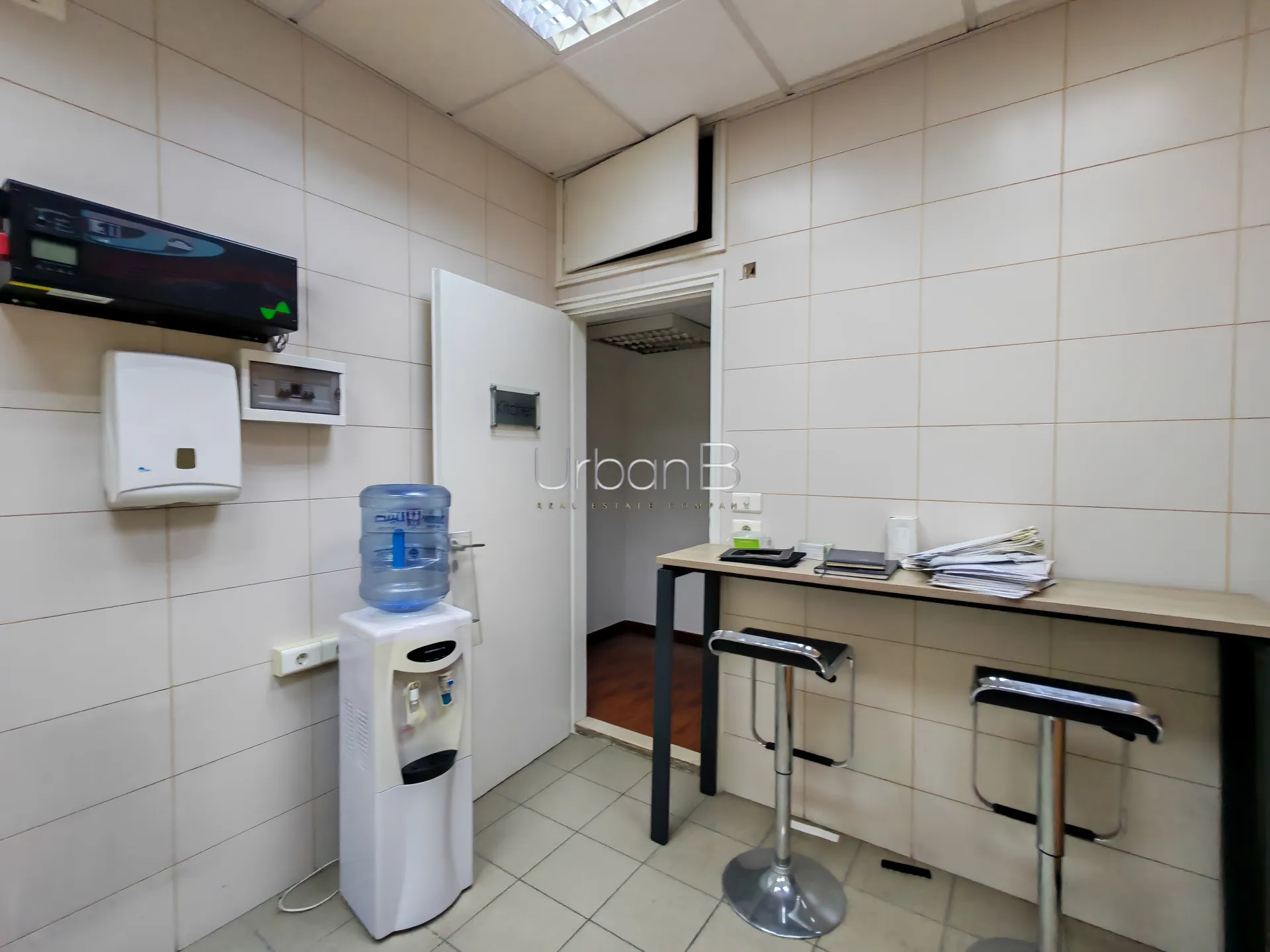 Commercial Property in Achrafieh, beirut, lebanon
