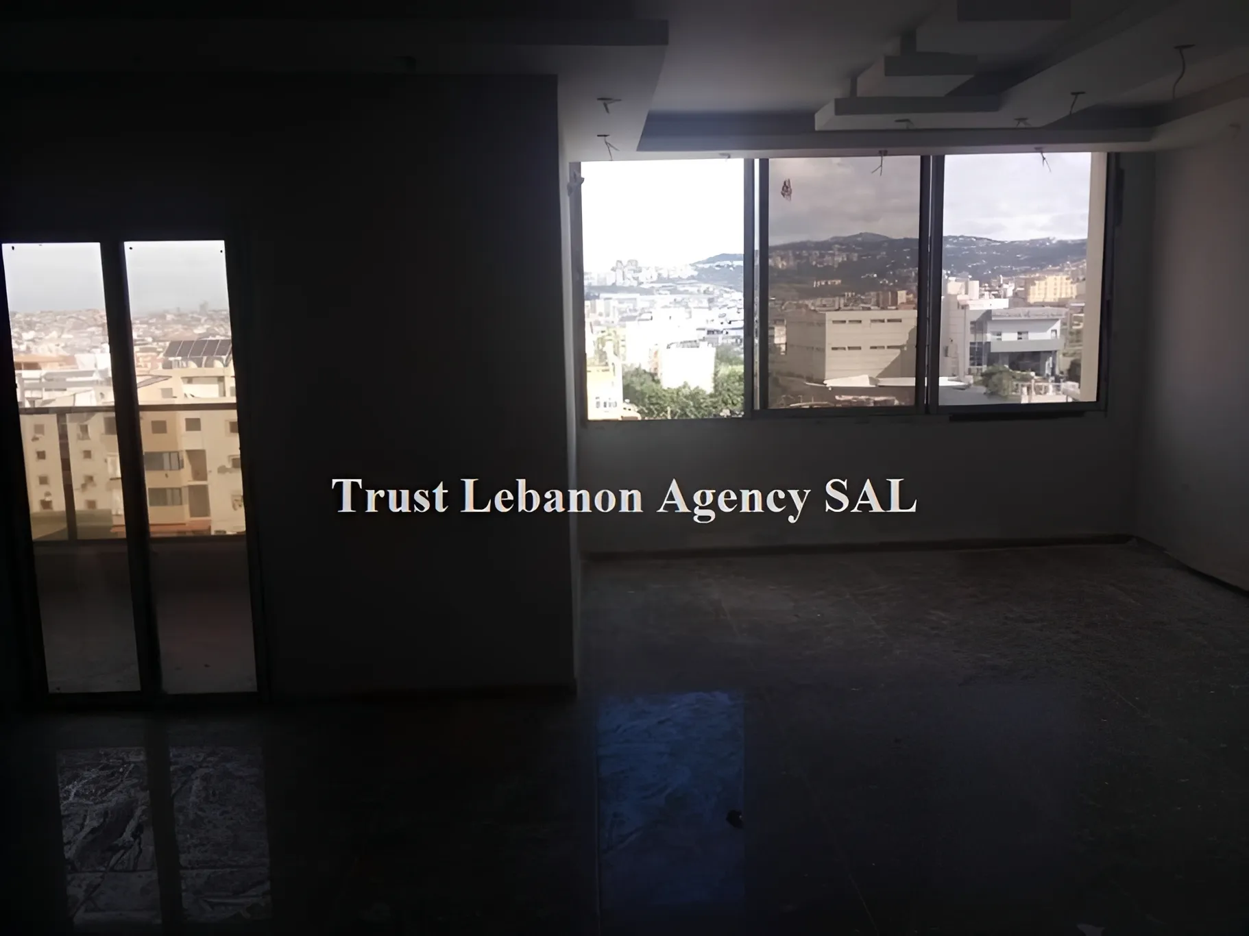 Apartment for Sale in Chouaifet El Aamroussieh