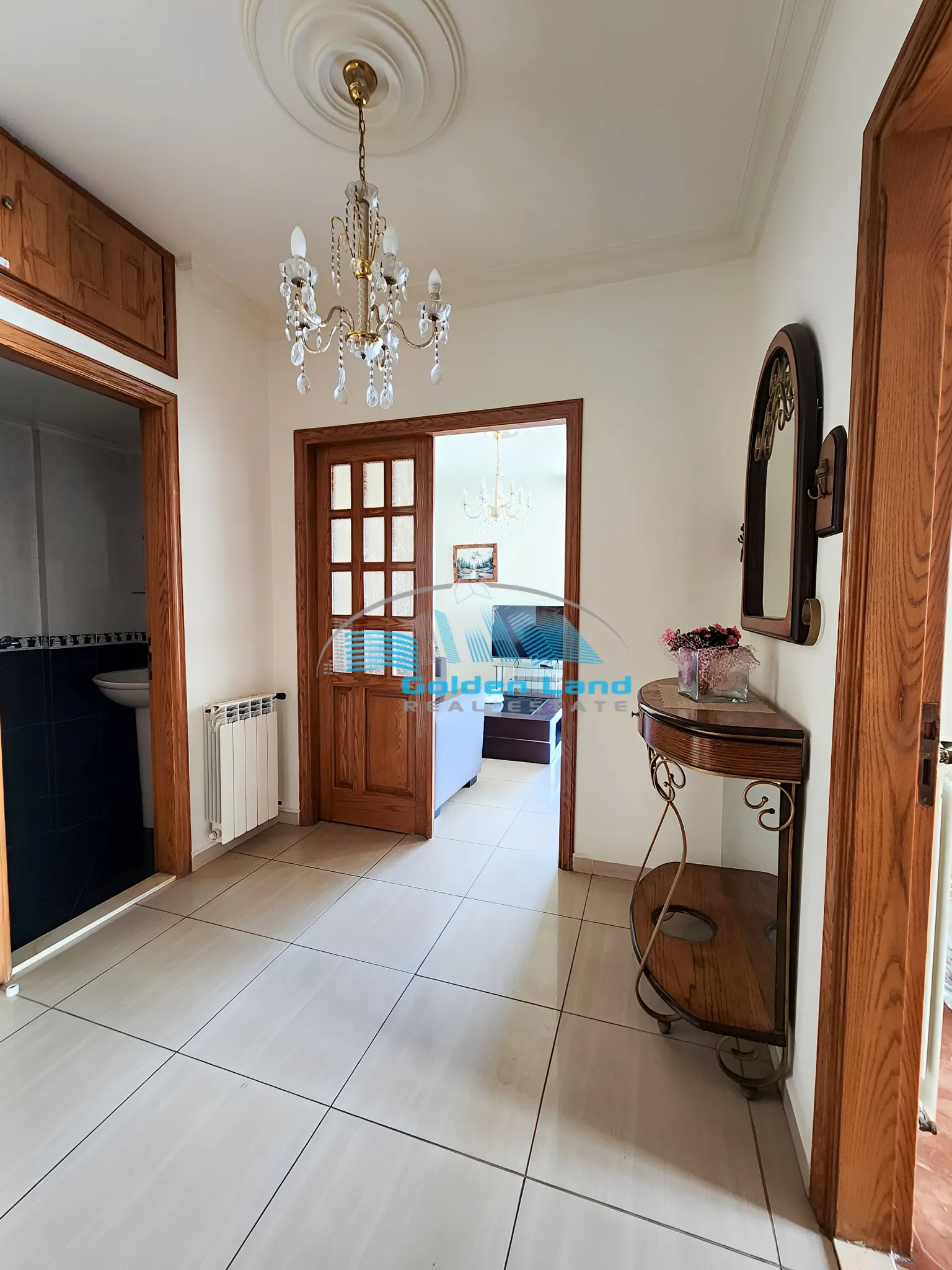 Apartment for Rent in Broummana