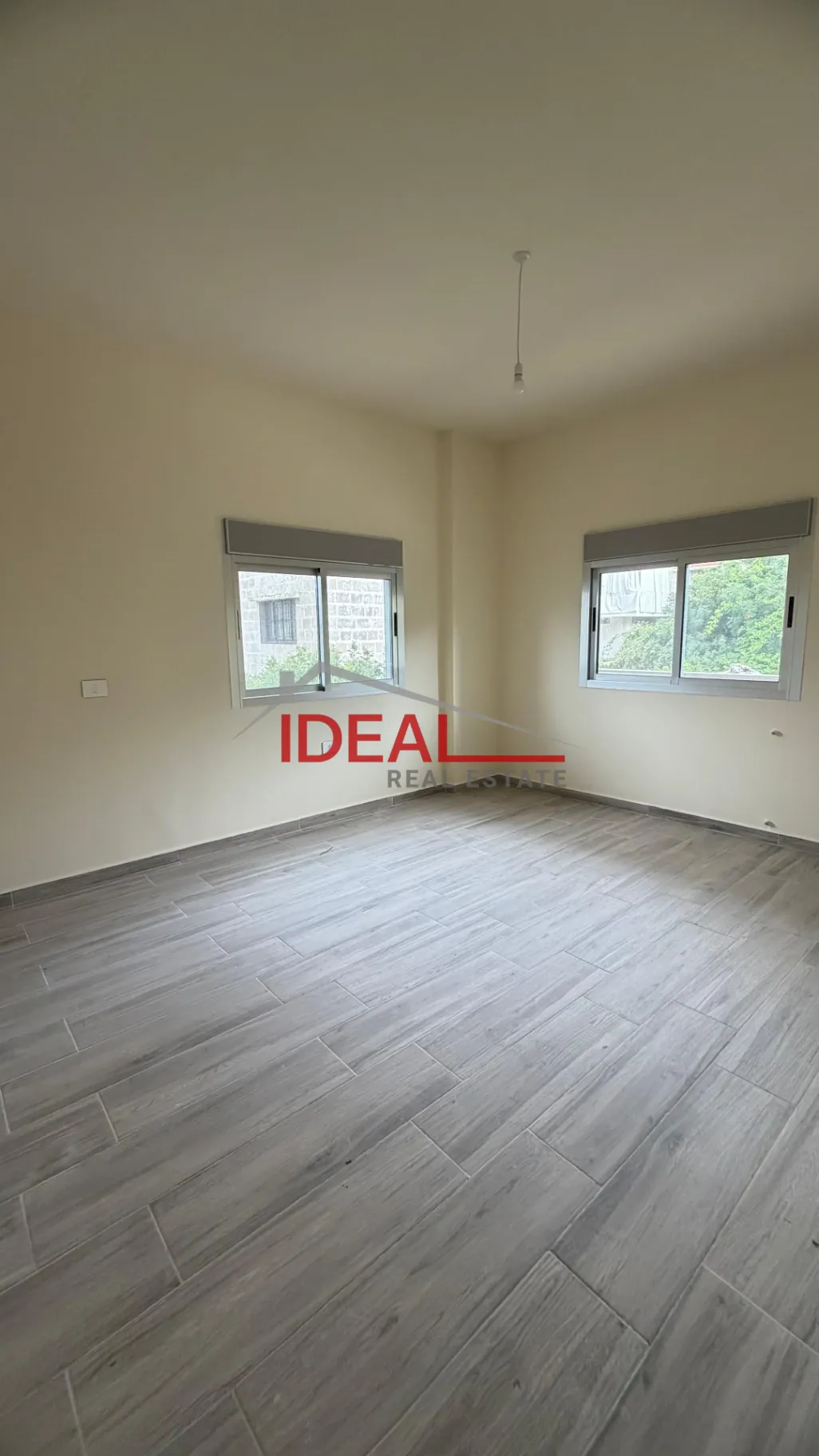 Apartment for sale in Faitroun, Lebanon