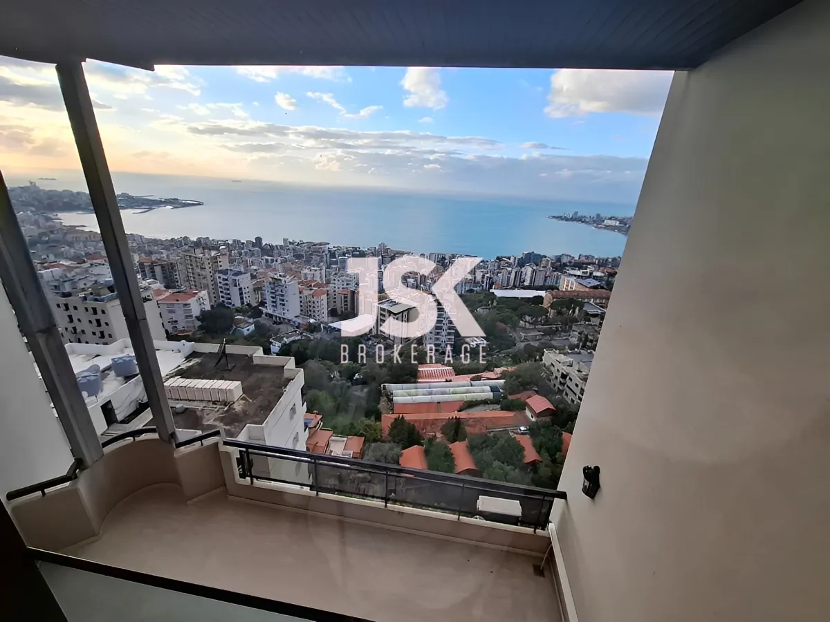 Triplex for Rent in Sahel Aalma, Lebanon