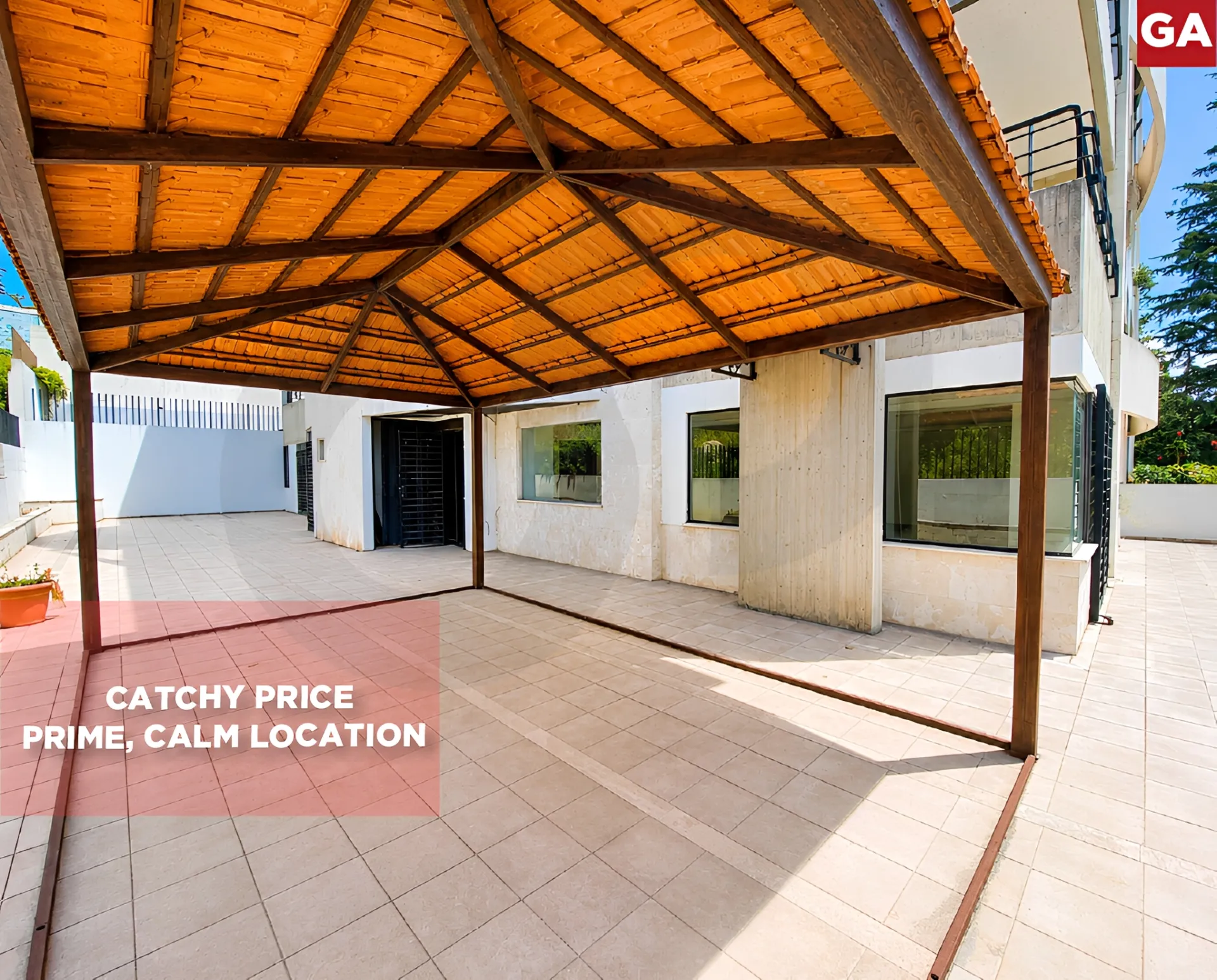 Apartment for Sale in Beit Meri