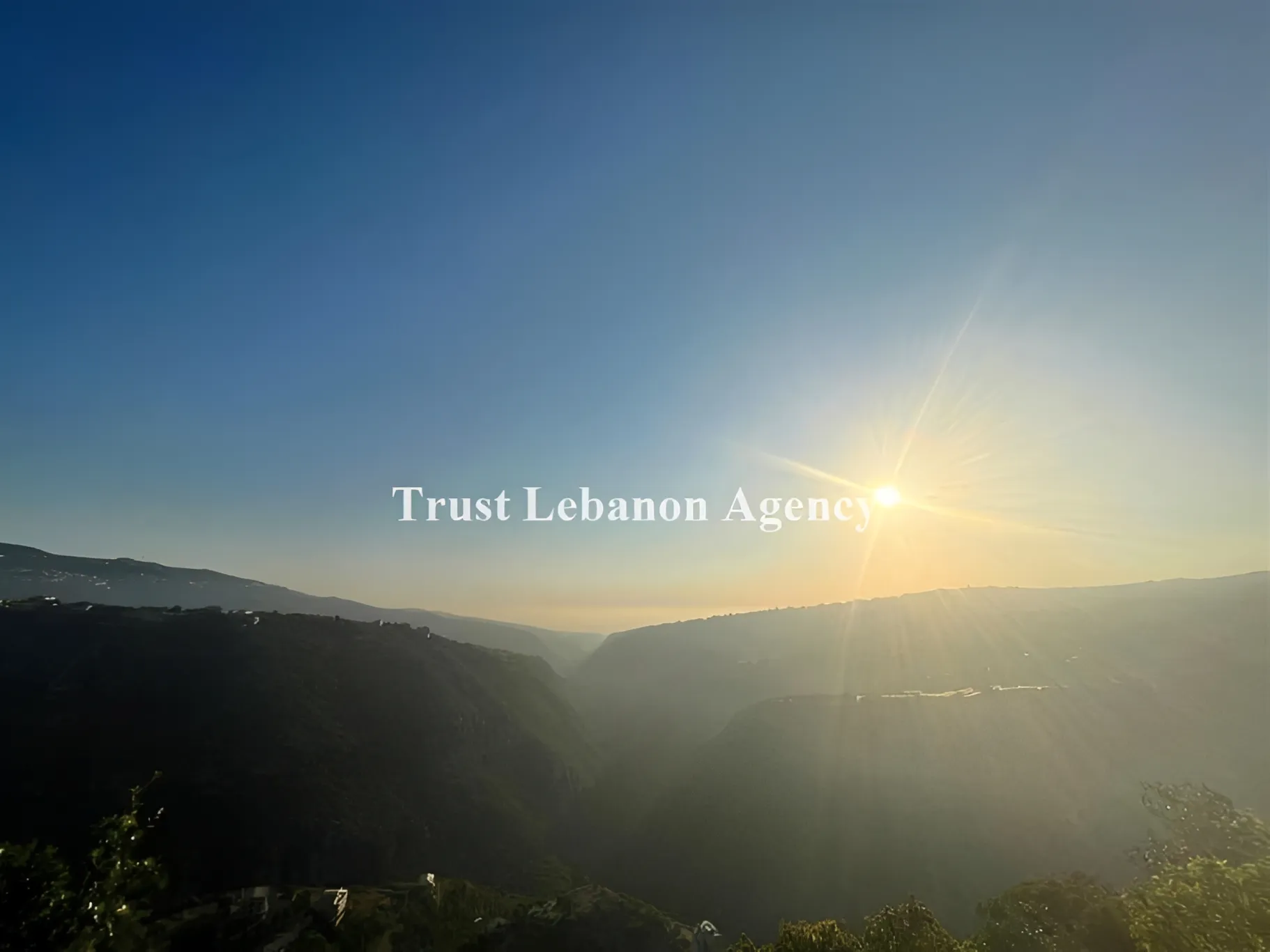 Land for Sale in Metn Zabougha Lebanon