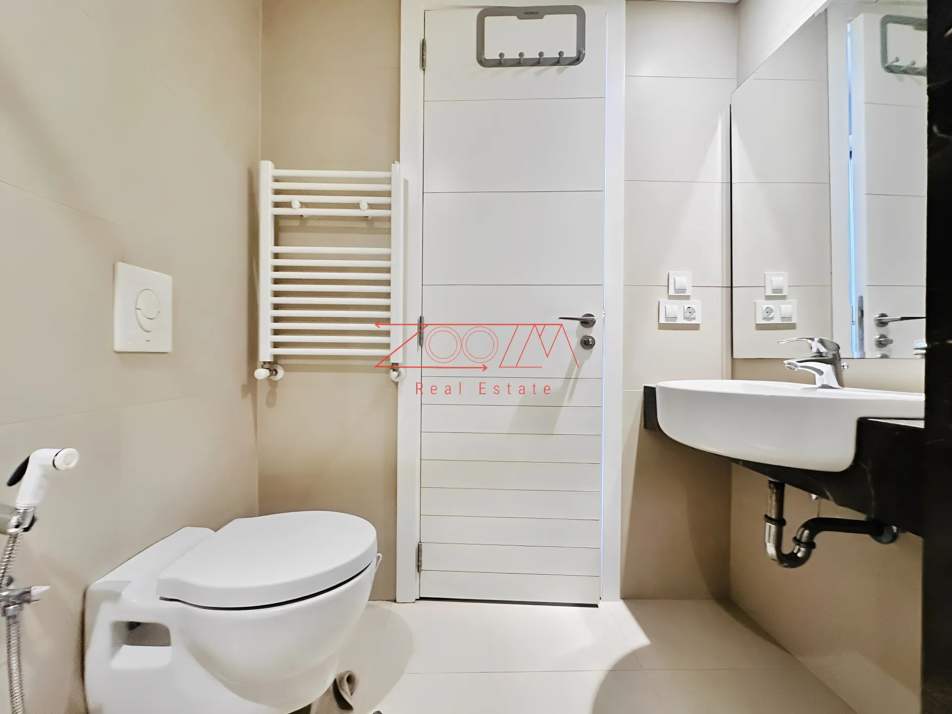 Duplex in Achrafieh, beirut, lebanon