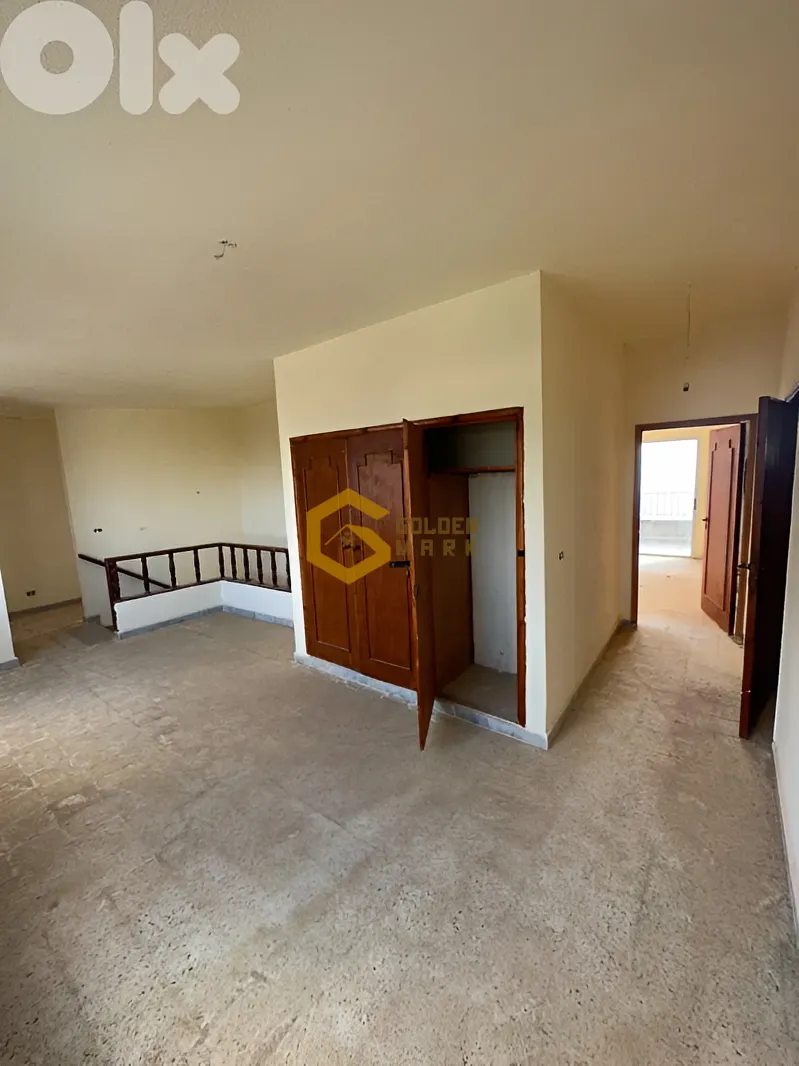 Duplex for Sale in Byblos - 5 bed, 5 bath