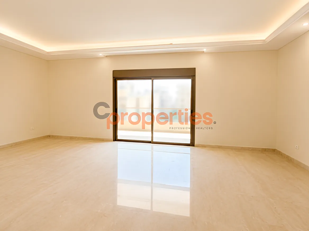 Apartment for Sale in Fanar - 3 bed, 4 bath