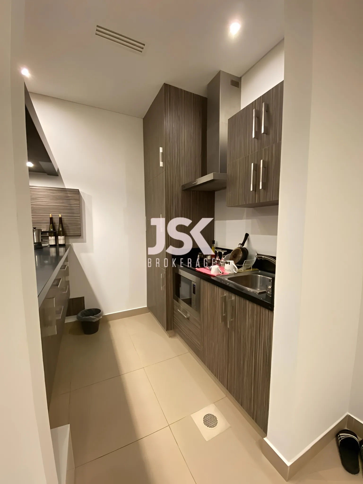 Apartment for Rent in Achrafieh