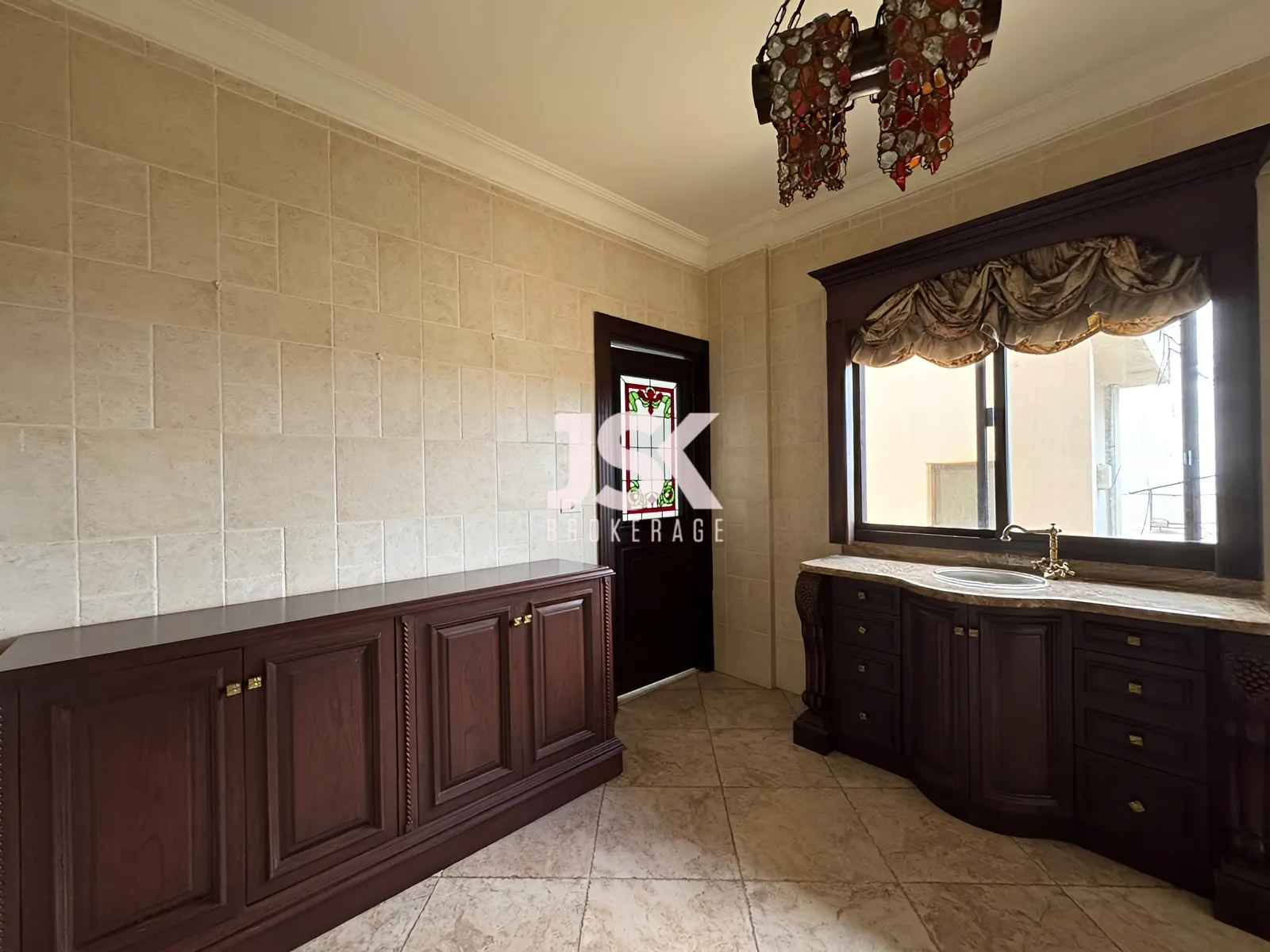 Duplex for Sale in Mansourieh