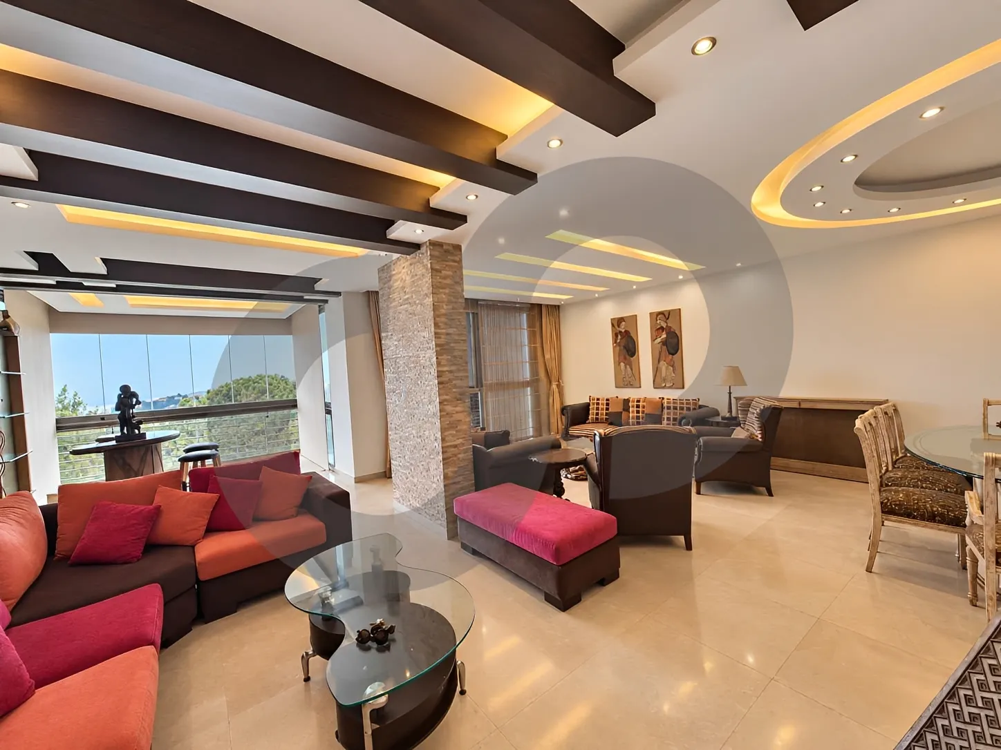 Apartment for Sale in Ain