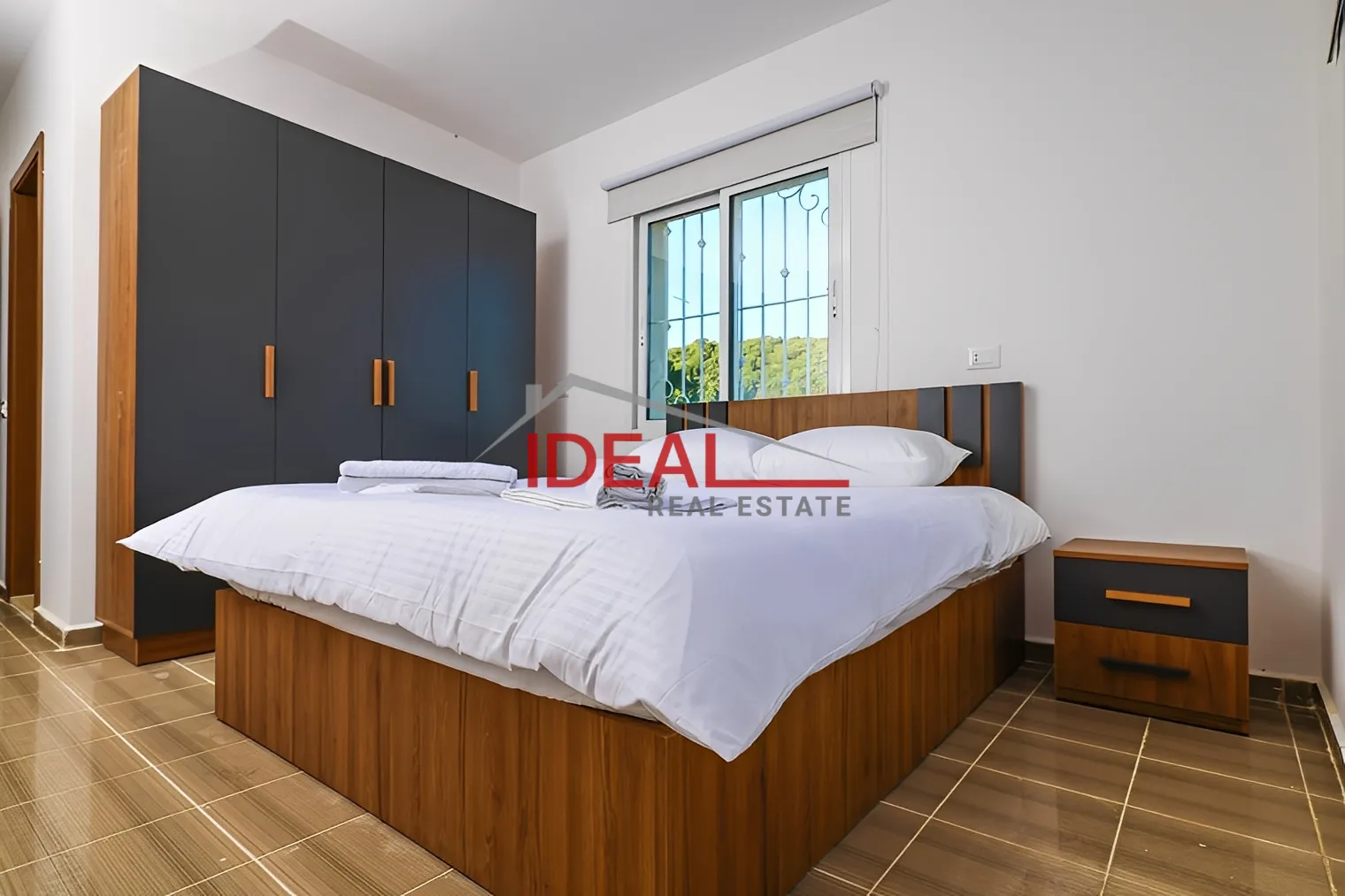 Villa for Sale in Aabrine, Lebanon