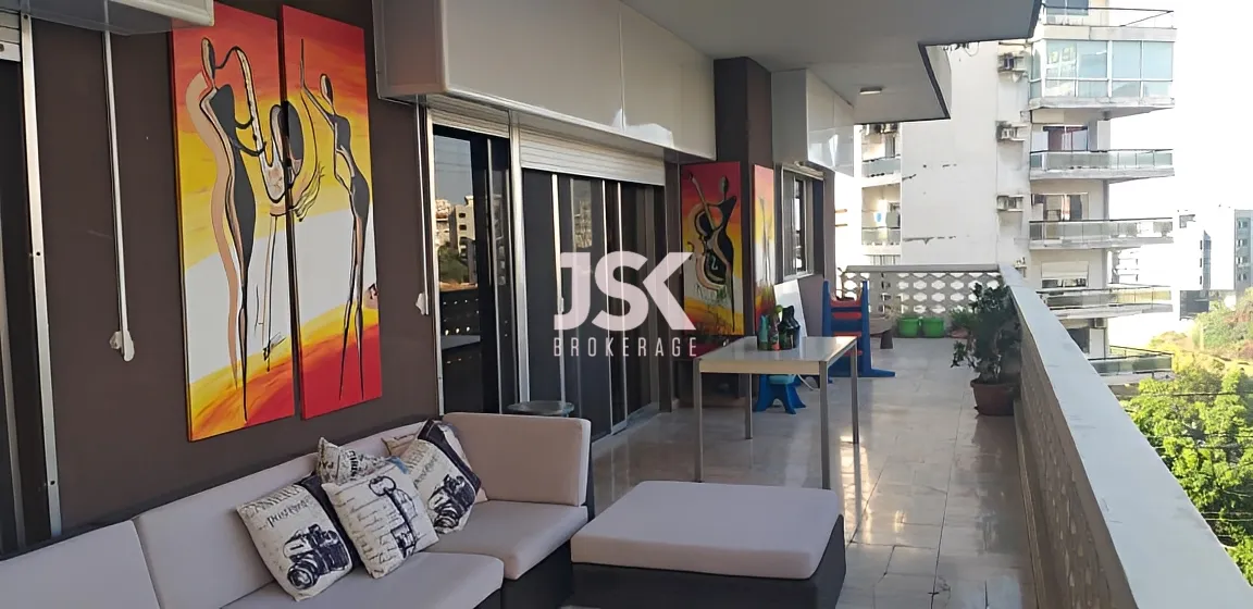Apartment for Sale in Adonis, Lebanon