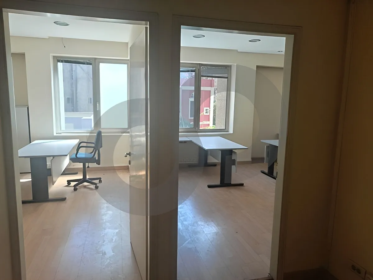 Office for Sale in Saifi Village, Beirut, Lebanon
