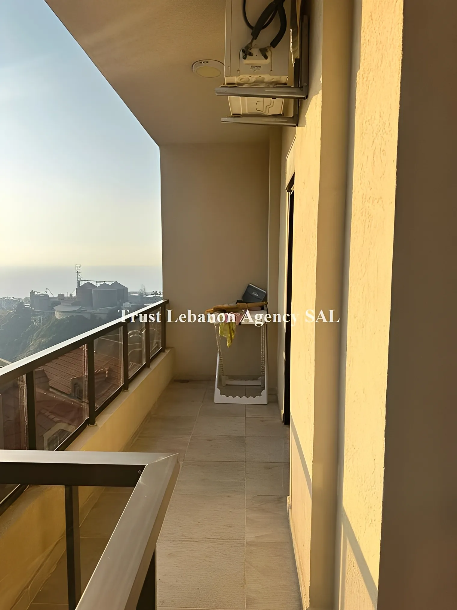 Duplex for Sale in Keserwan Maysra
