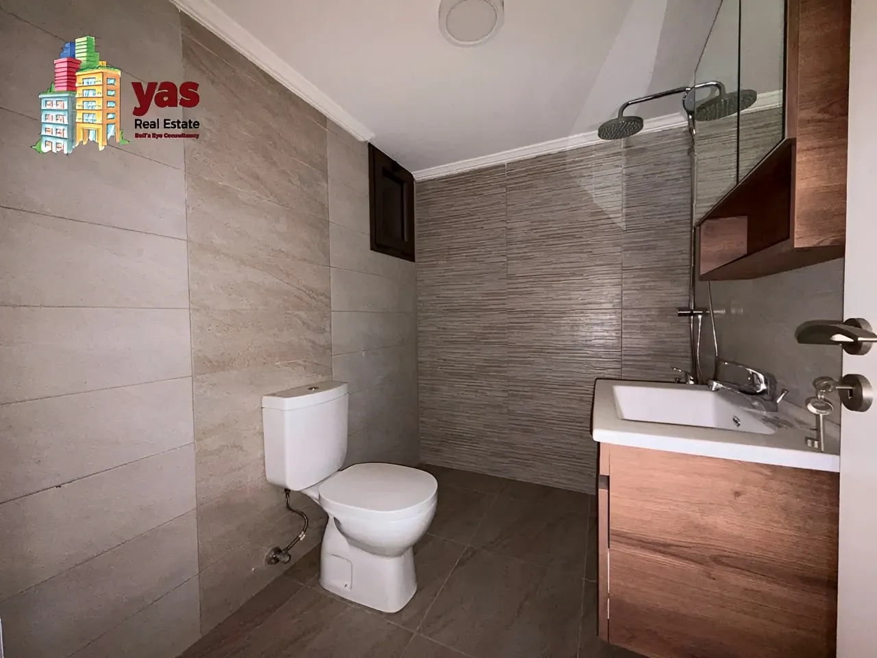 Apartment for Rent in Zouk Mikael - 3 bed, 4 bath