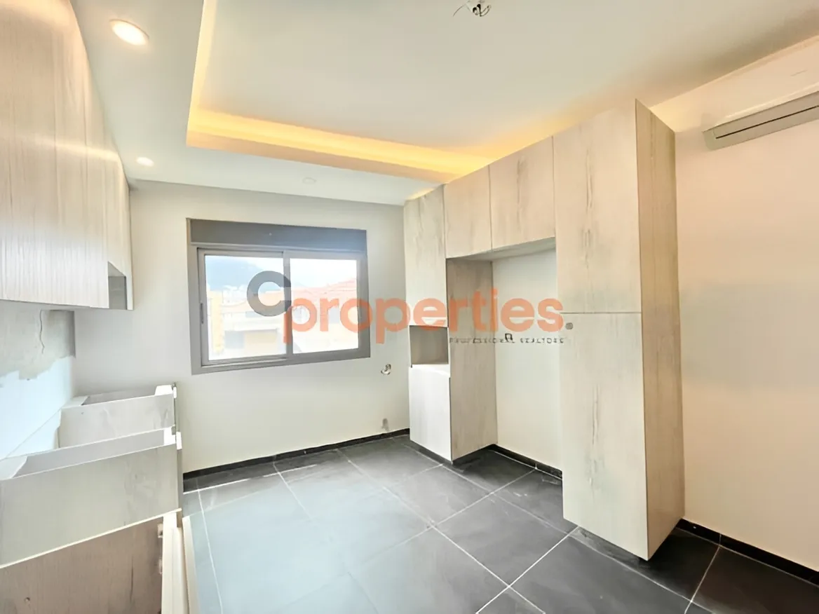 Apartment for Sale in Sahel Aalma