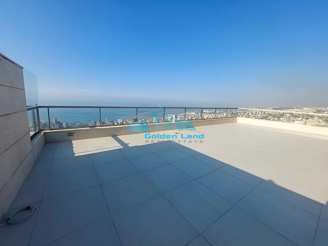 Apartment for Rent in Bqennaya, Lebanon - 2 bed, 2 bath