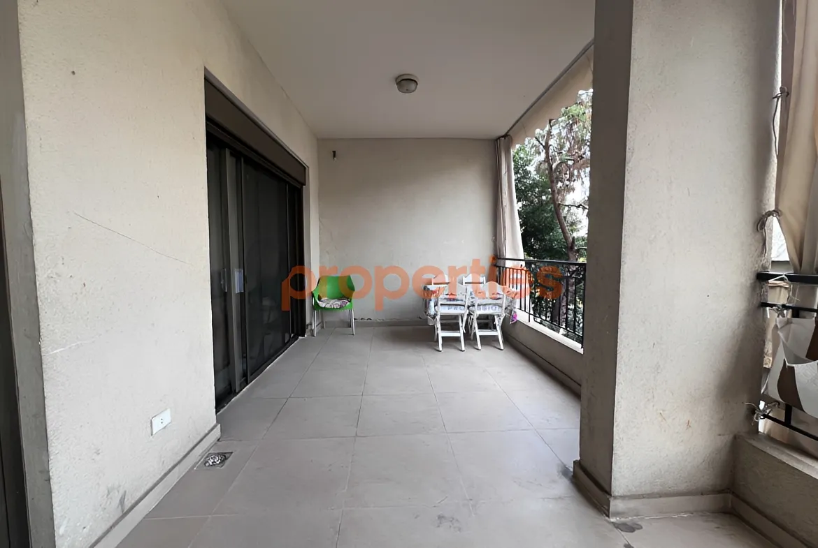 Apartment for Sale in Mar Roukoz