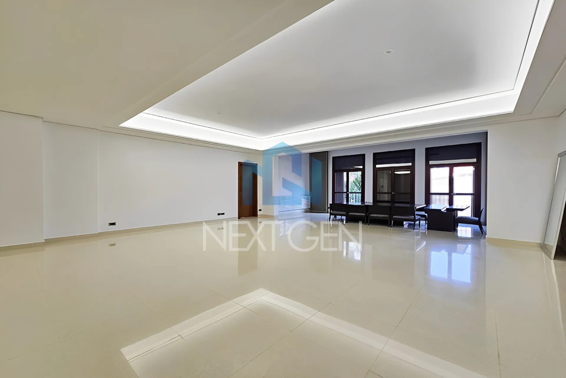 Apartment for rent in Downtown, beirut, Lebanon - 3 bed, 5 bath