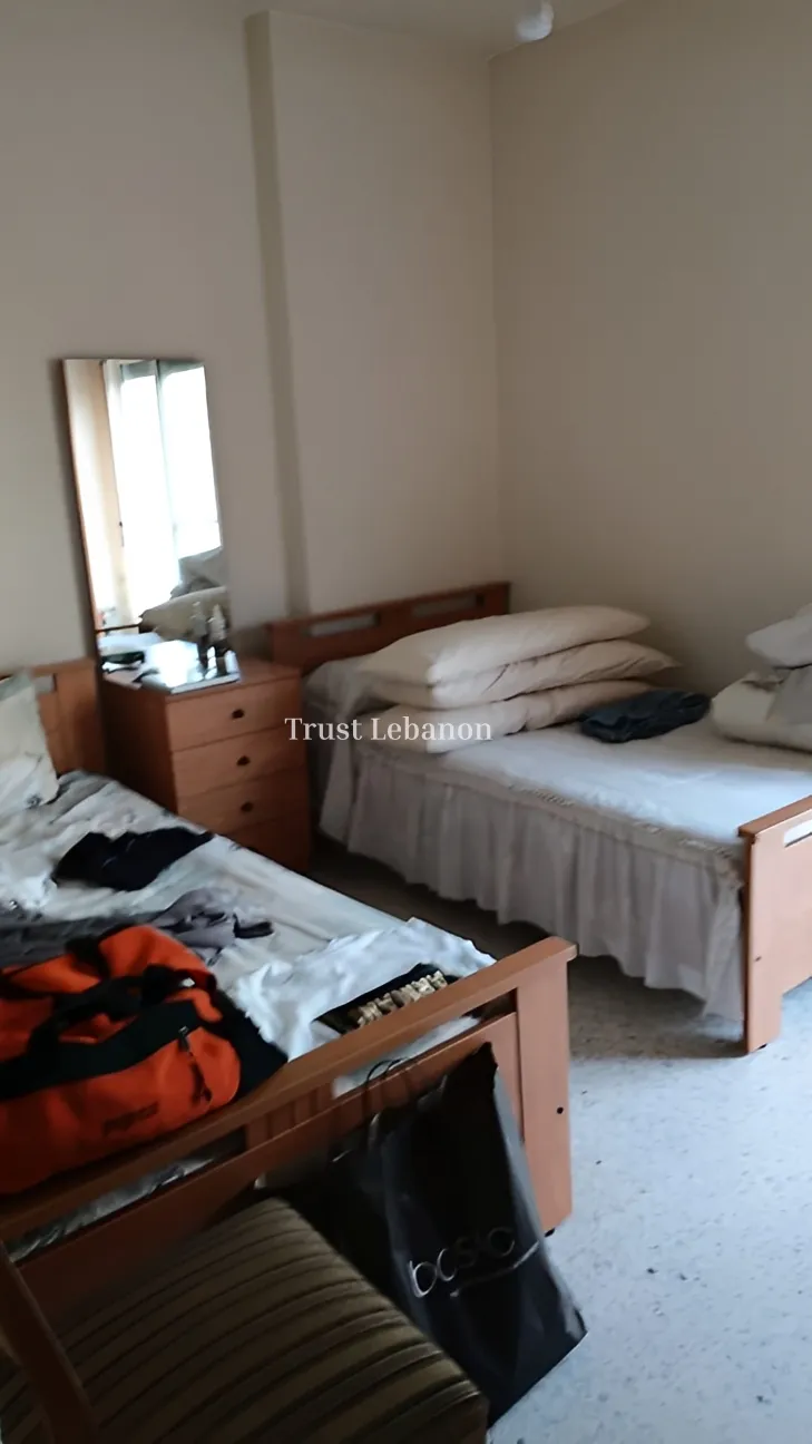Apartment for rent in Mar Takla, Hazmieh, Lebanon