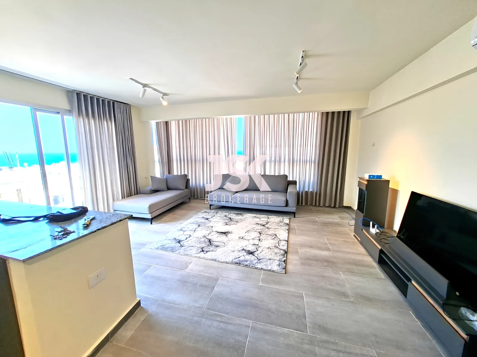 Apartment for Sale in Qartaboun