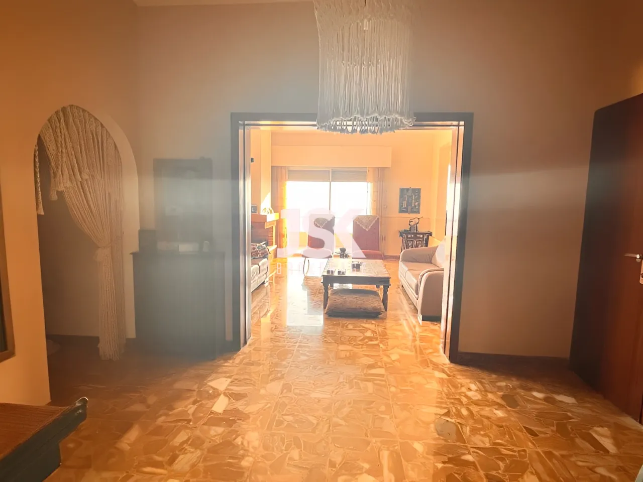 Apartment for Sale in Kfar Hbab - 5 bed, 3 bath