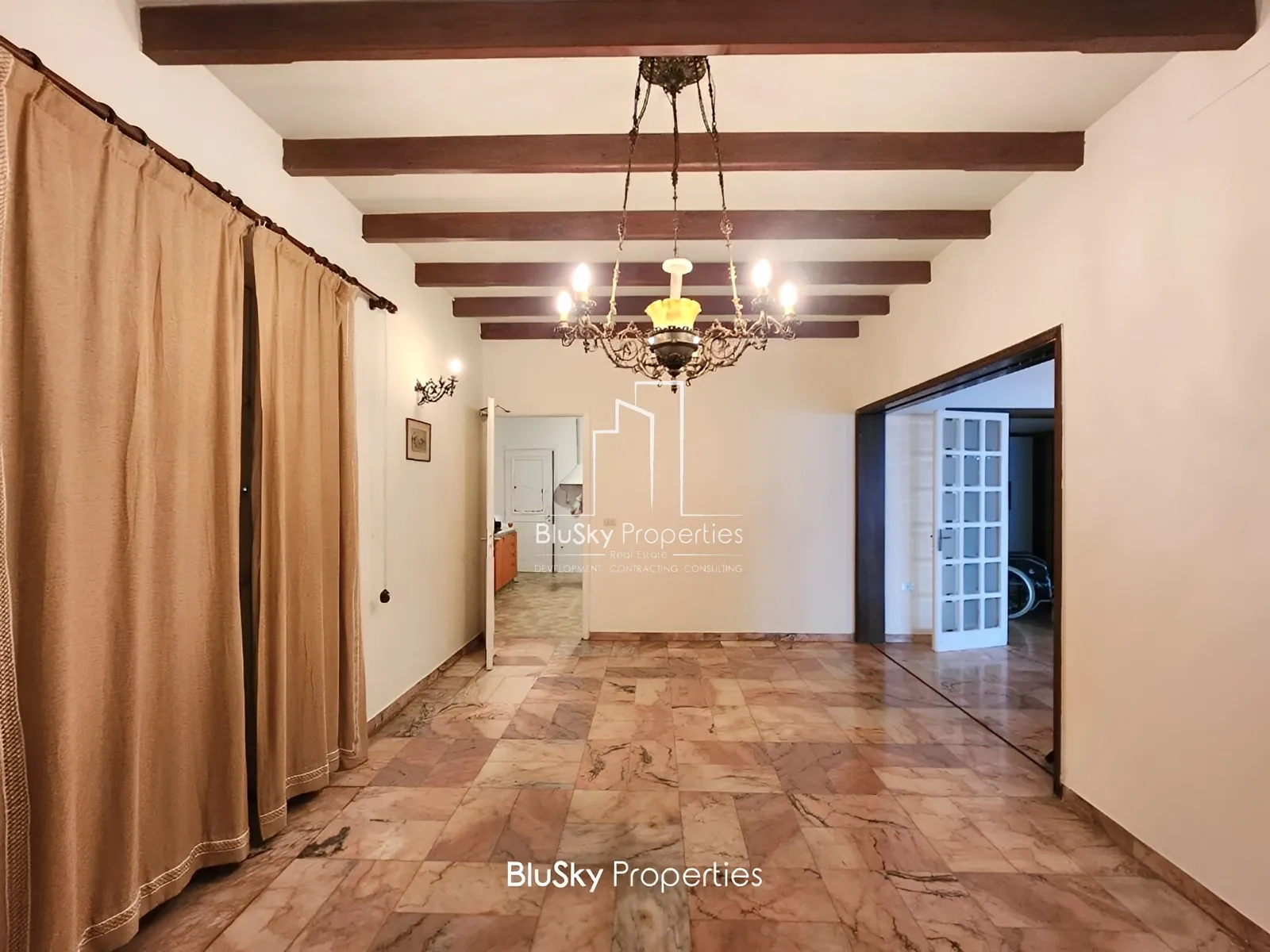 Apartment for Sale in Beit Meri - 3 bed, 3 bath