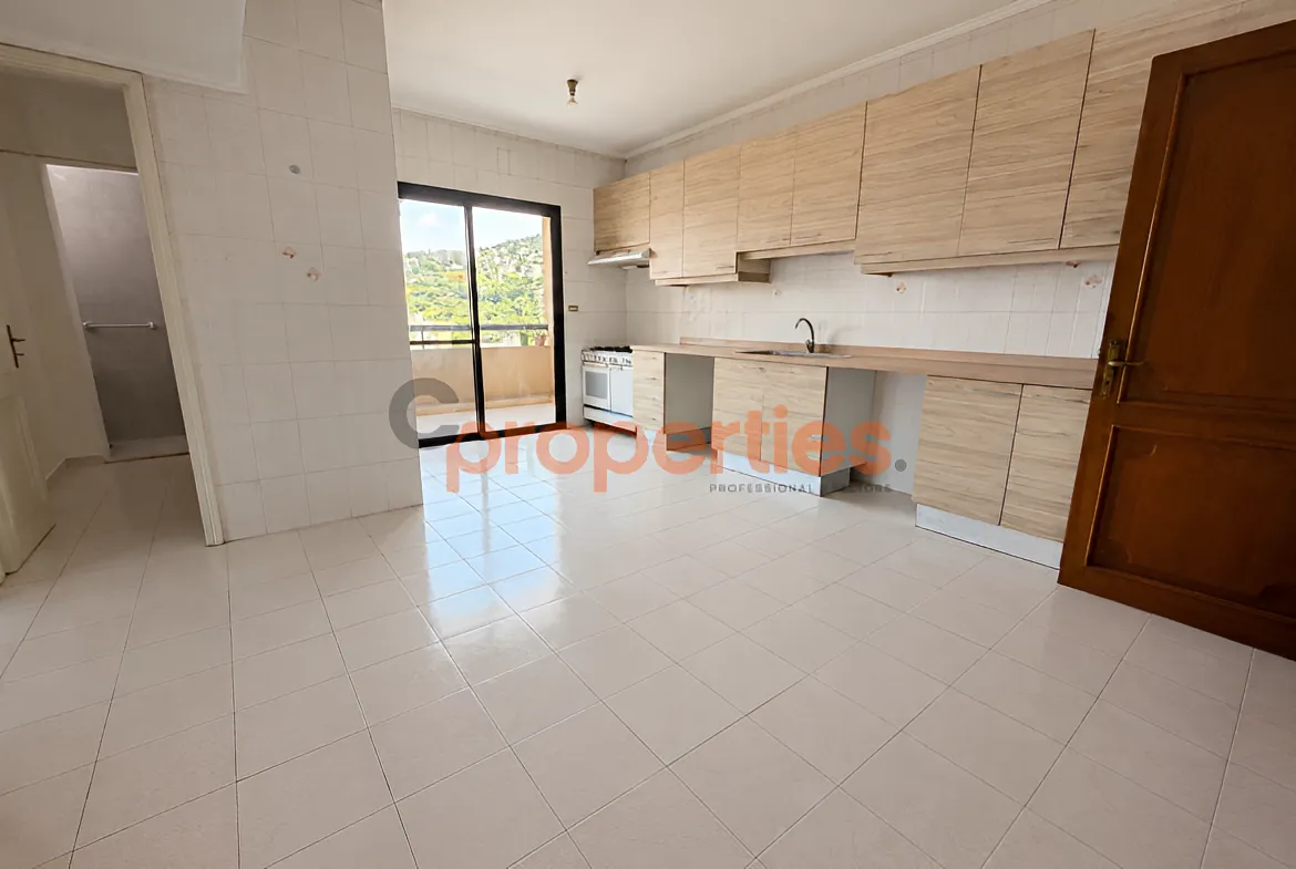 Apartment for Rent in Naqqache