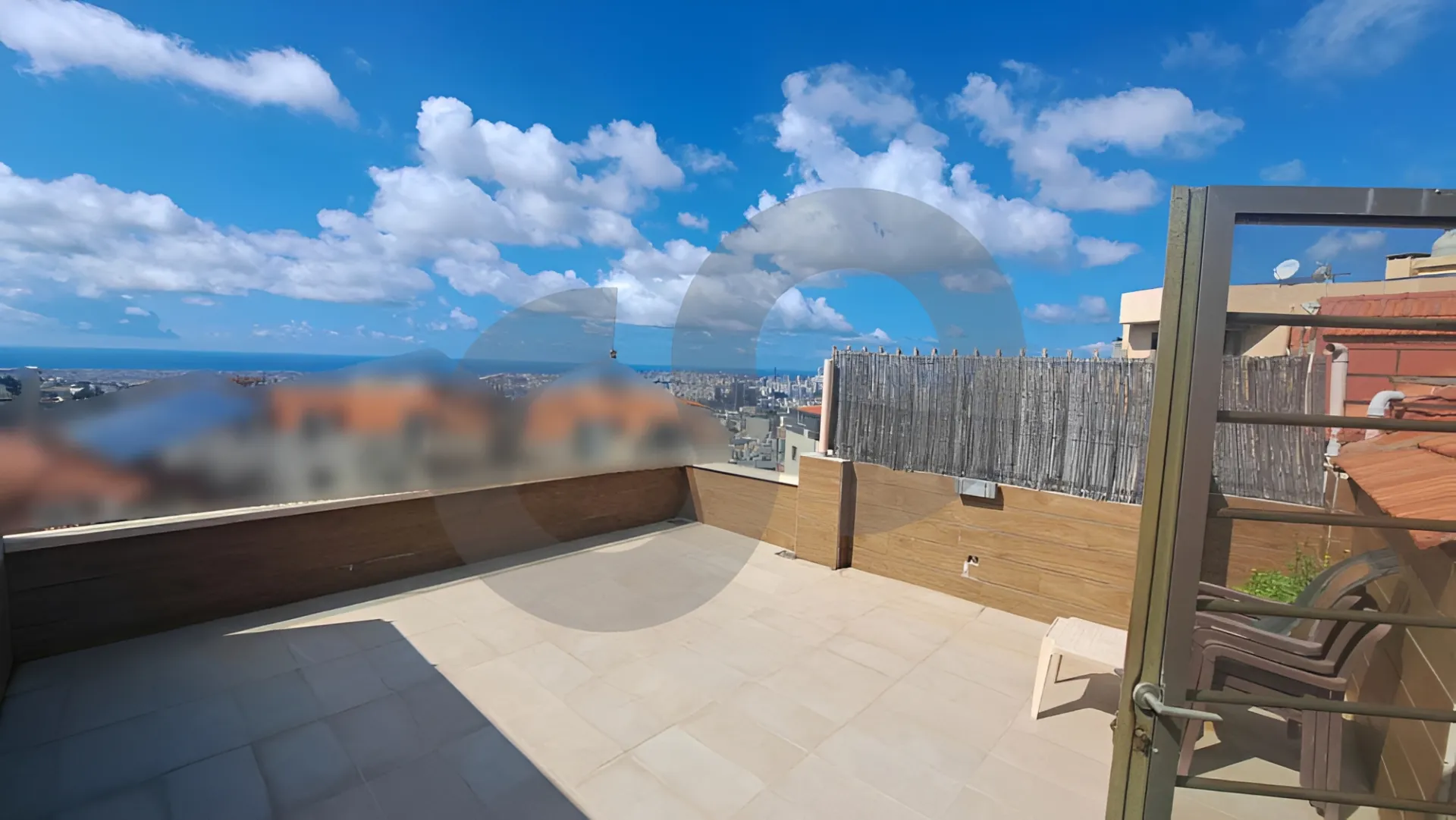 Apartment for Sale in Mansourieh