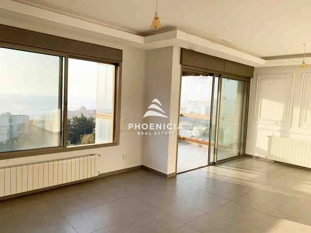 Apartment for sale in Jbeil, Lebanon