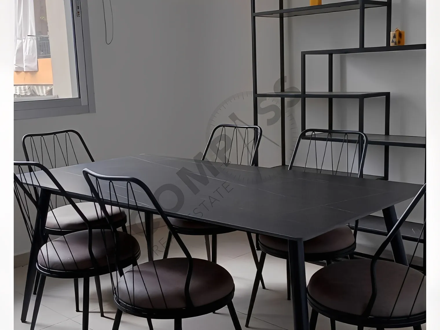 Apartment for Rent in Achrafieh, Beirut, Lebanon