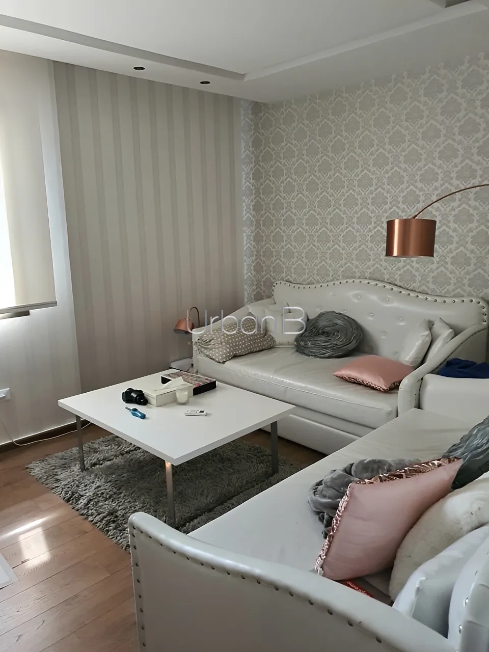 Duplex for sale in Jnah, lebanon