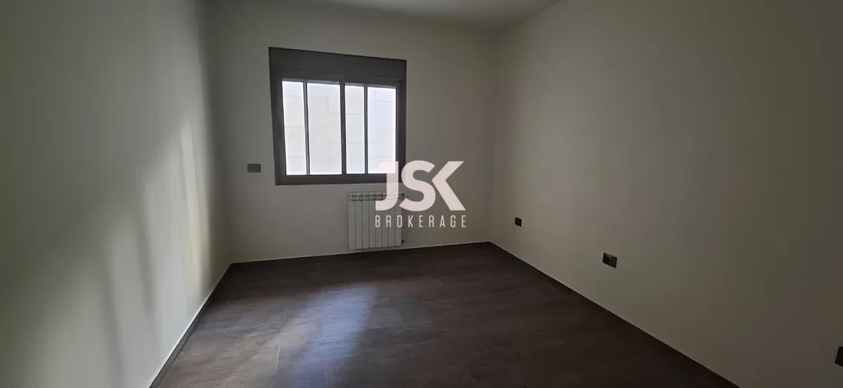 Apartment for Sale in Naqqache, Lebanon