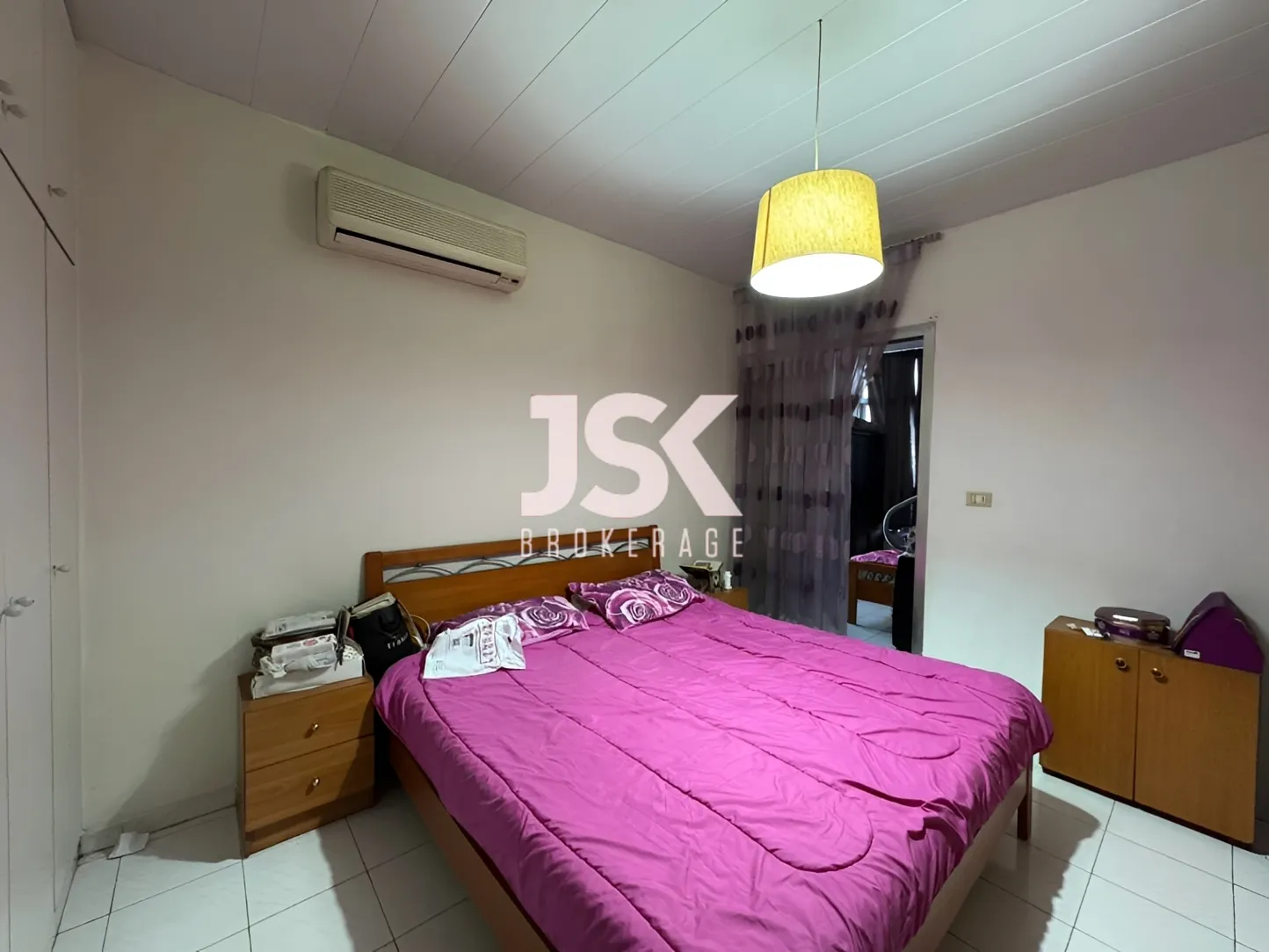 Apartment for sale in Mansourieh, Lebanon