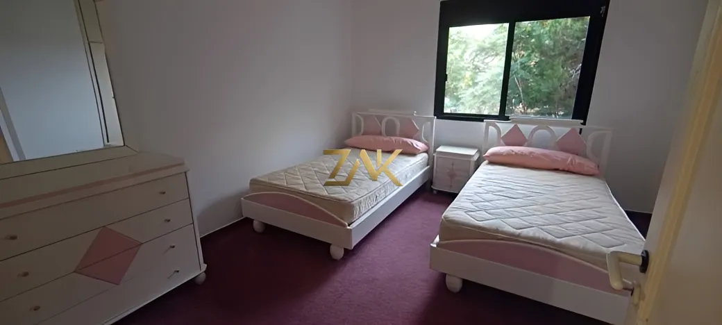 Apartment for Rent Jounieh
