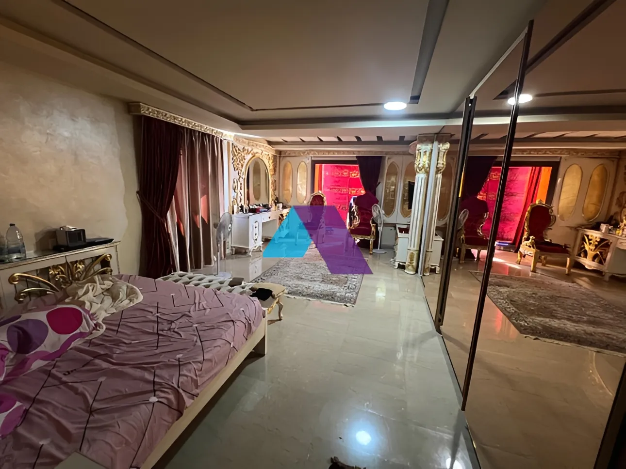 Apartment for Sale in Hazmieh