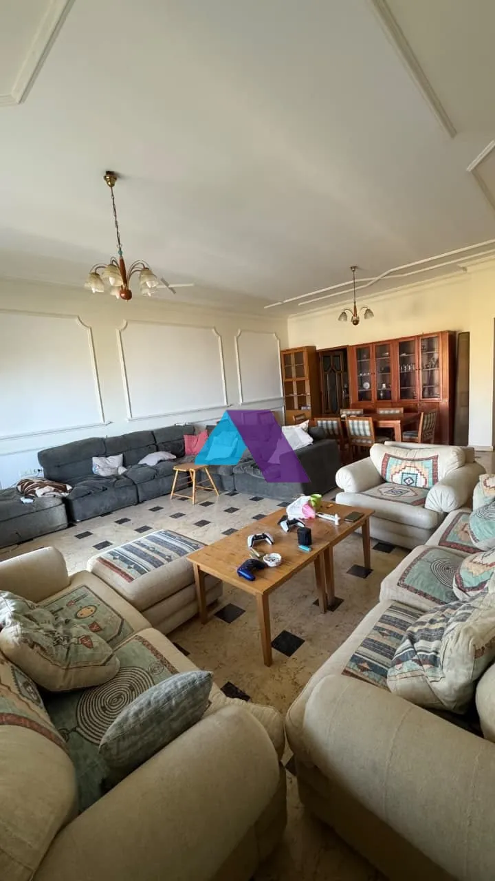 Apartment for Sale in Hadath