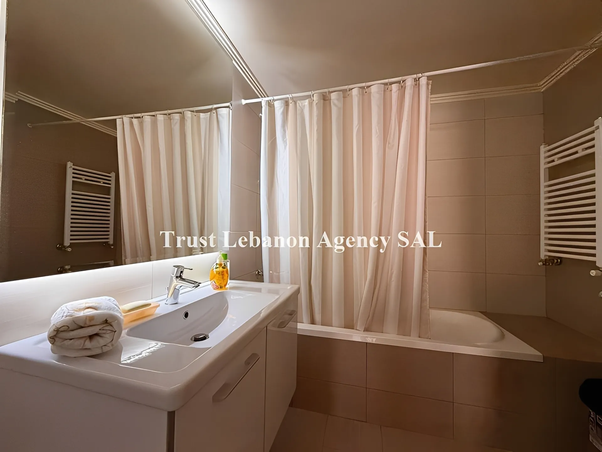 Apartment for Rent in Metn Monteverde Lebanon