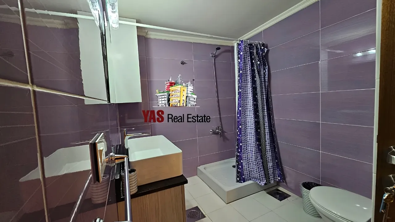 Apartment for Sale in Ghineh