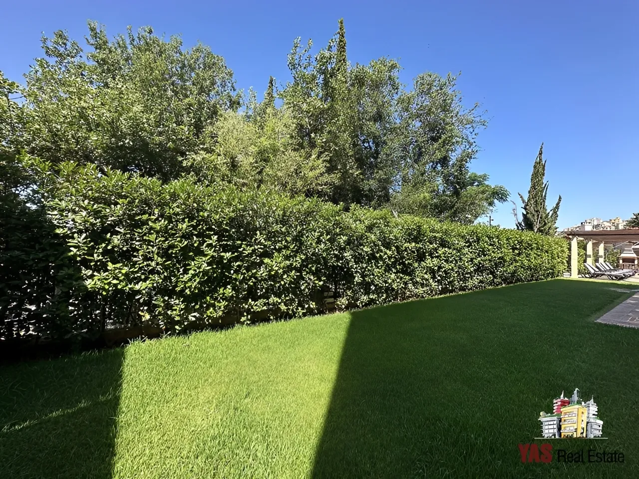 Villa for Sale in Jeita