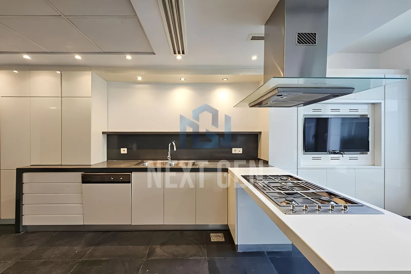 Apartment for Rent in Achrafieh