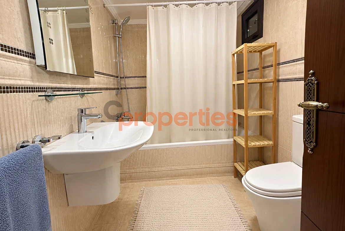Apartment for Rent in Ain Al Mraiseh
