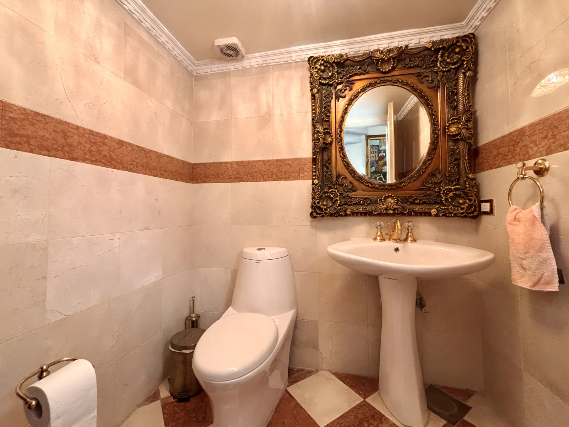 Villa for sale in Broummana, Lebanon