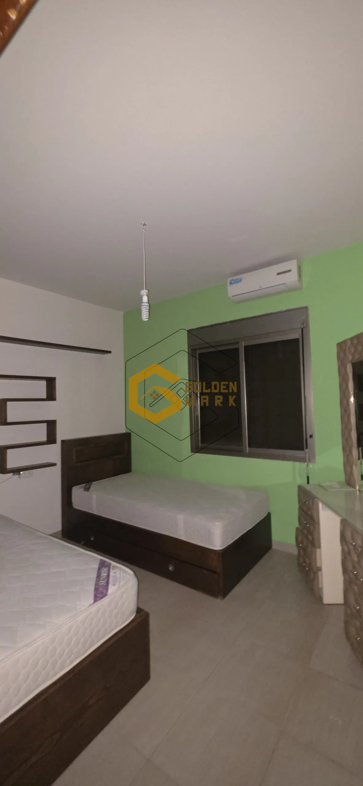 Apartment for Rent in Mazraat Yachoua