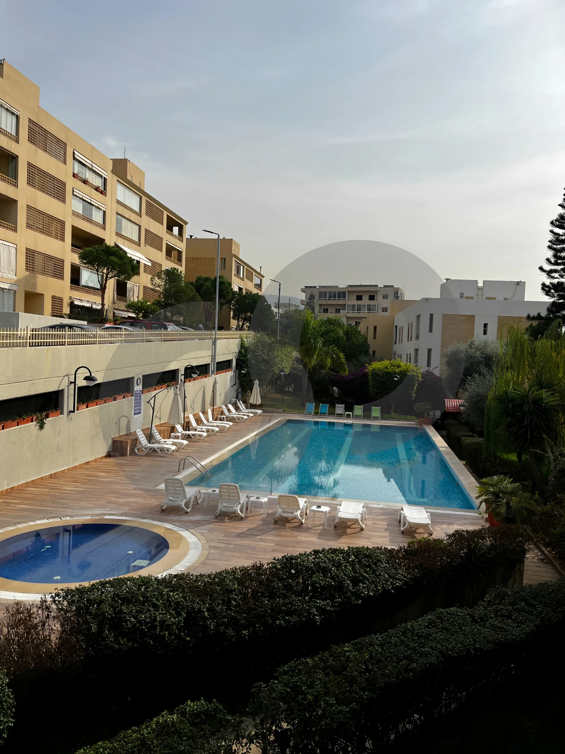 Apartment for Rent in Adma w Dafnah