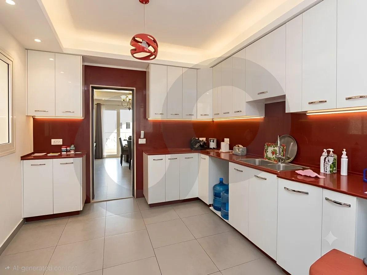 Apartment for Sale in Sin El Fil