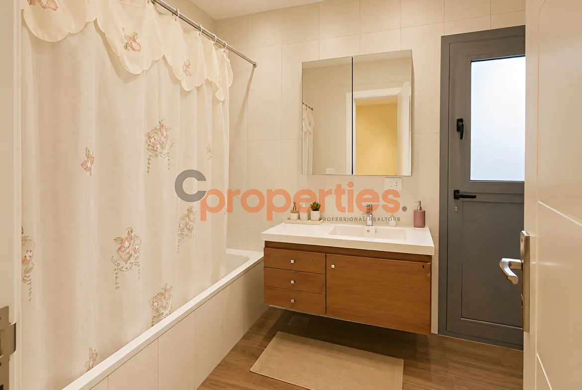 Apartment for Sale in Badaro - 3 bed, 4 bath